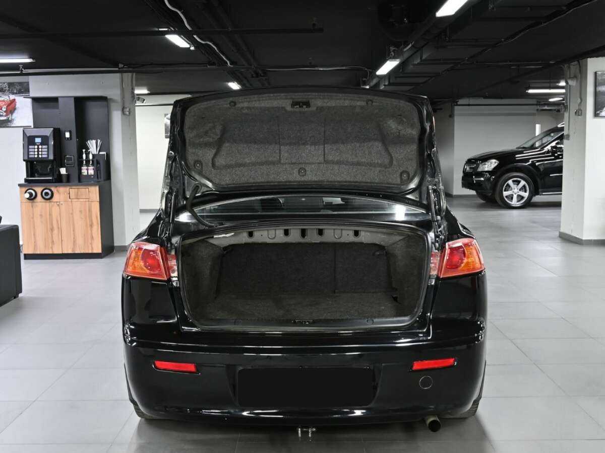 Купить Mitsubishi Lancer, 2008, 195 000 км, фото №5