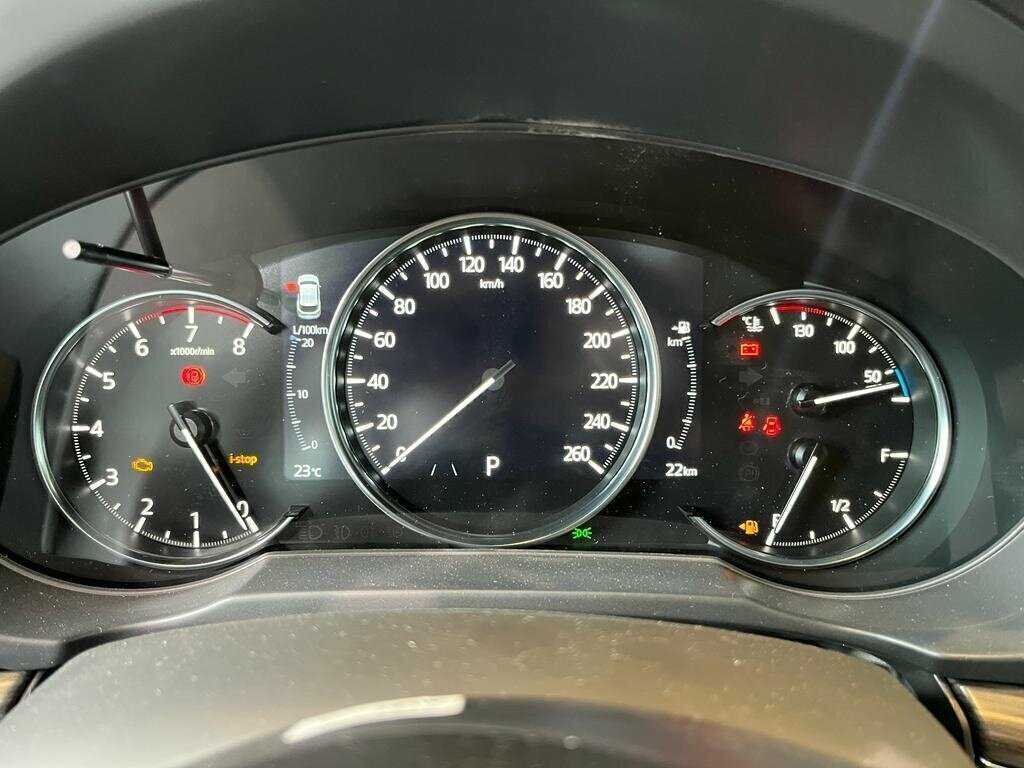 Купить Mazda CX-5, 2024, 33 км, фото №13
