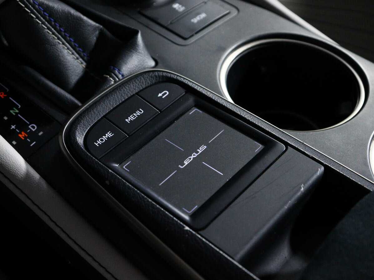 Купить Lexus RC F, 2016, 80 036 км, фото №20