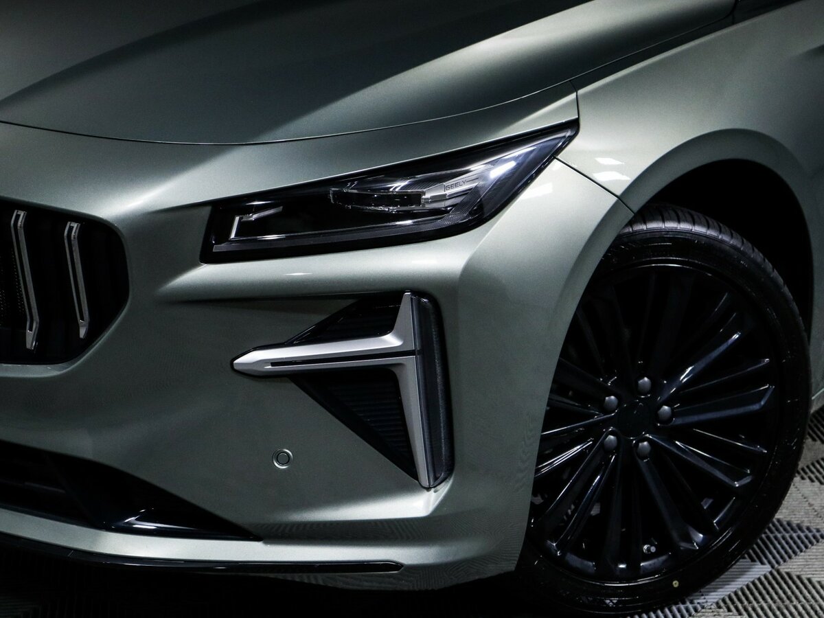 Купить Geely Preface I, 2024, 15 142 км, фото №14