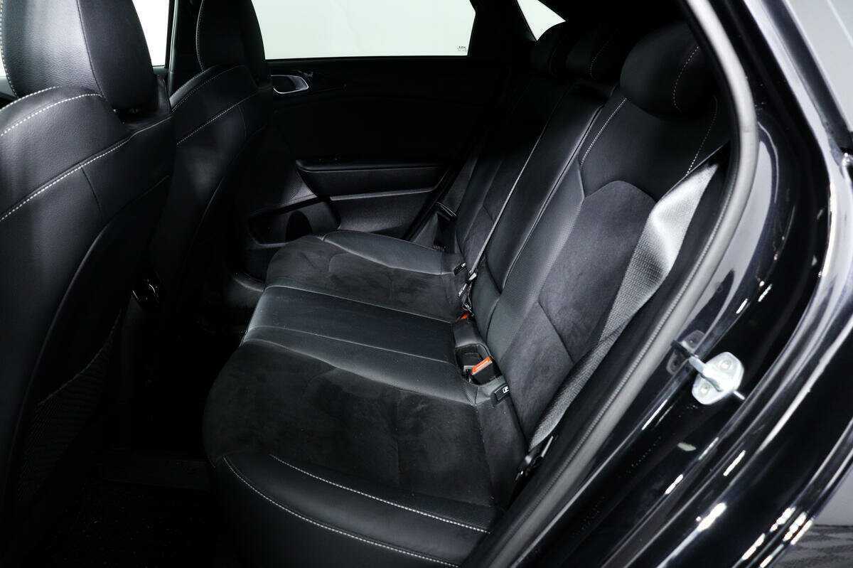 Купить Kia Ceed, 2021, 12 370 км, фото №12