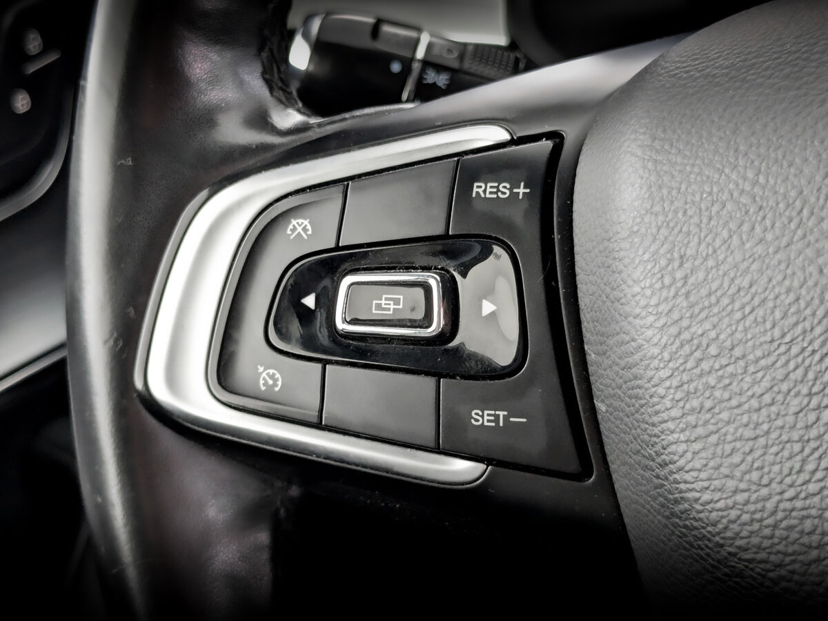 Купить Chery Tiggo 7 Pro I, 2022, 123 040 км, фото №30