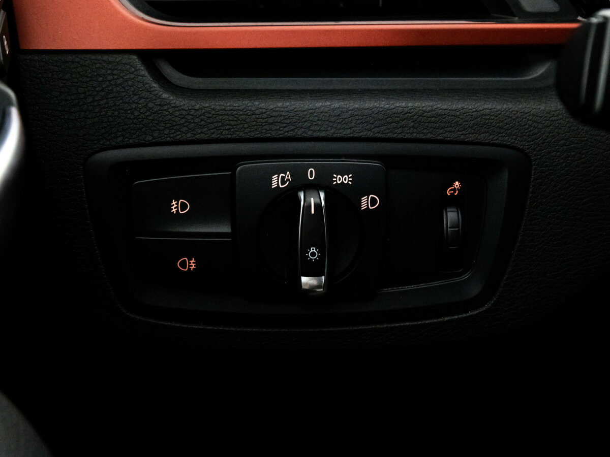 Купить BMW X1 20i xDrive II (F48), 2017, 102 269 км, фото №16