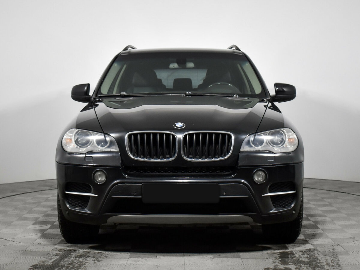 Купить BMW X5 30d II (E70) Рестайлинг, 2013, 292 246 км, фото №2