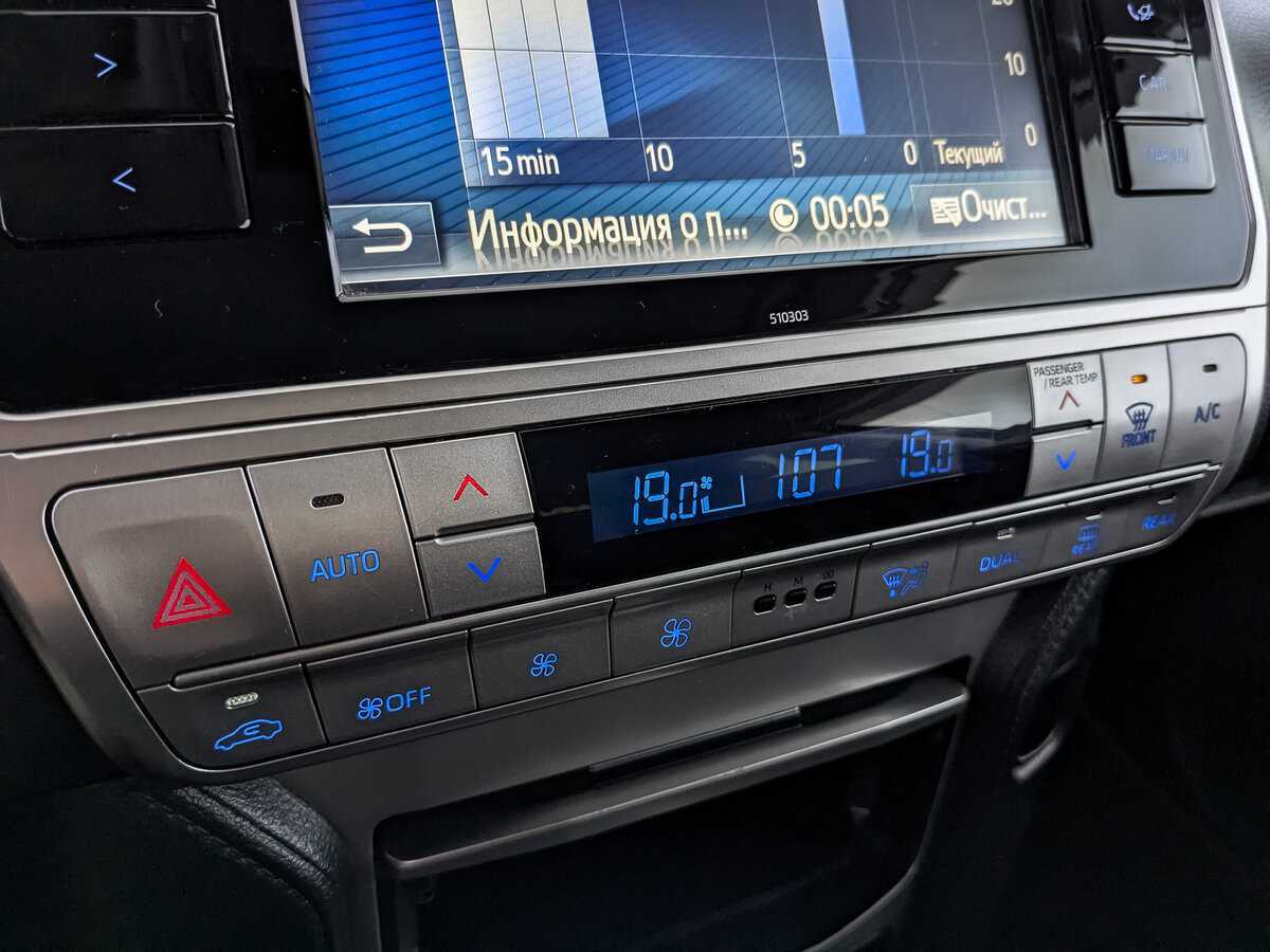Купить Toyota Land Cruiser Prado, 2020, 122 423 км, фото №26