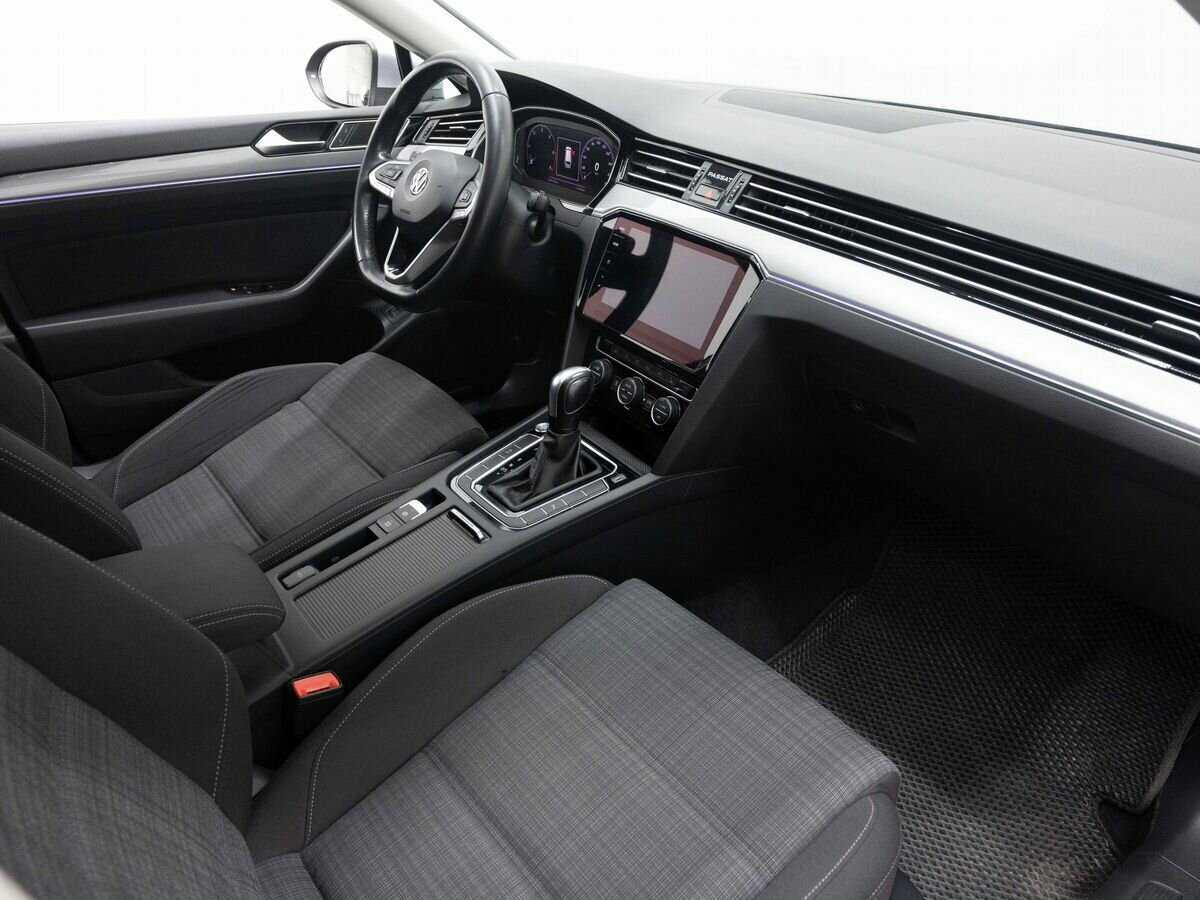 Купить Volkswagen Passat, 2020, 213 000 км, фото №13