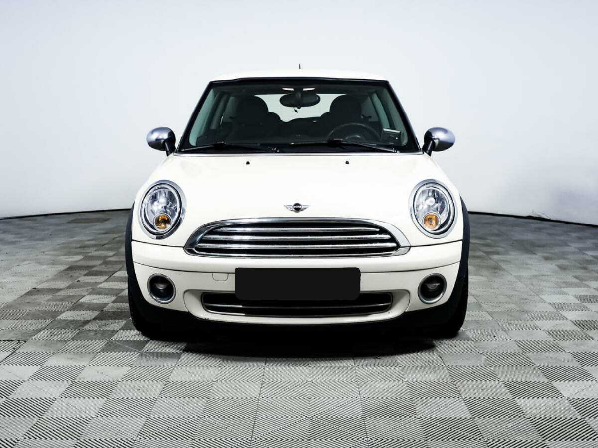 Купить Mini Hatch One, 2010, 231 128 км, фото №2