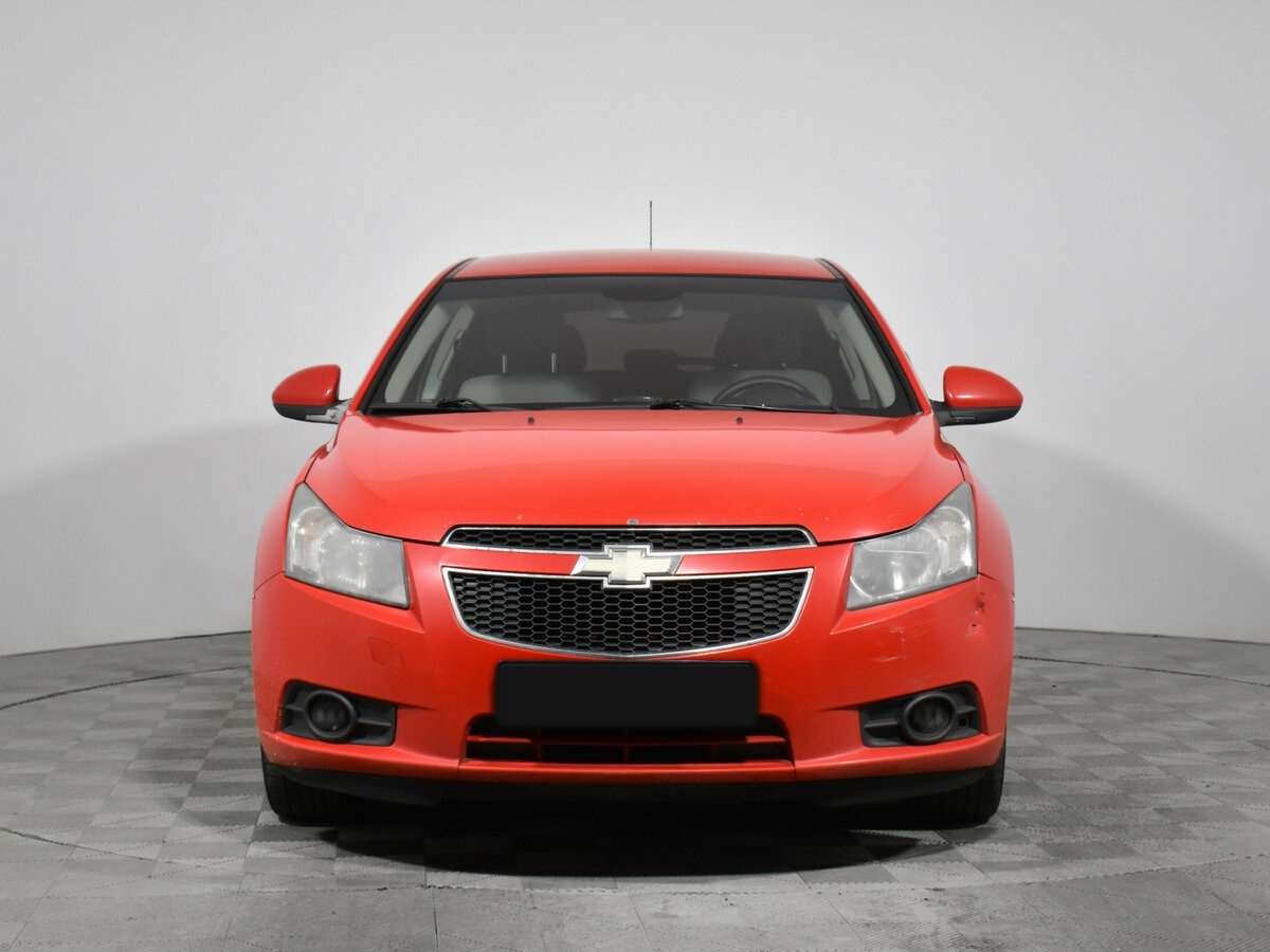 Купить Chevrolet Cruze I, 2012, 316 140 км, фото №2