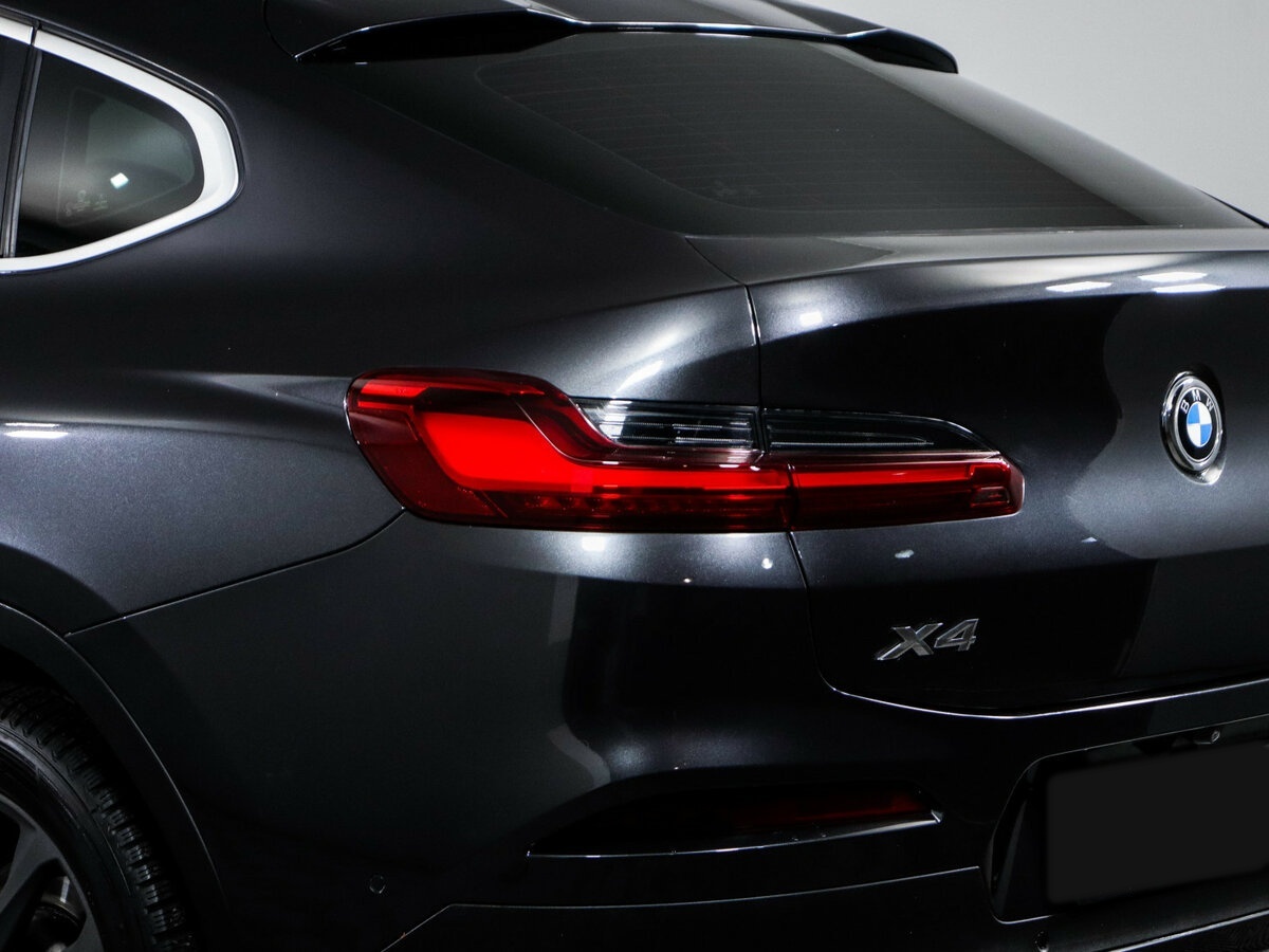 Купить BMW X4 30i II (G02), 2019, 162 303 км, фото №14