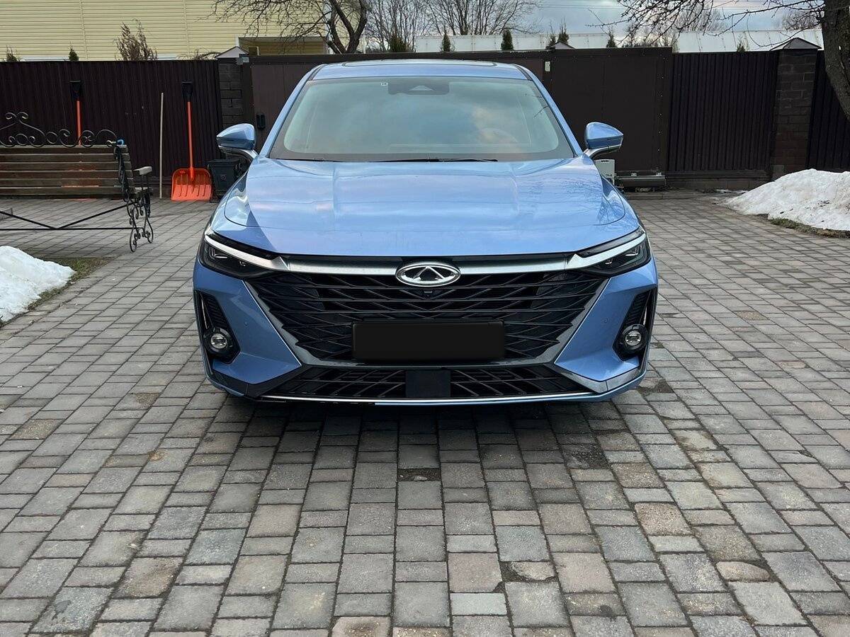 Купить Chery Arrizo 8, 2023, 28 000 км, фото №2