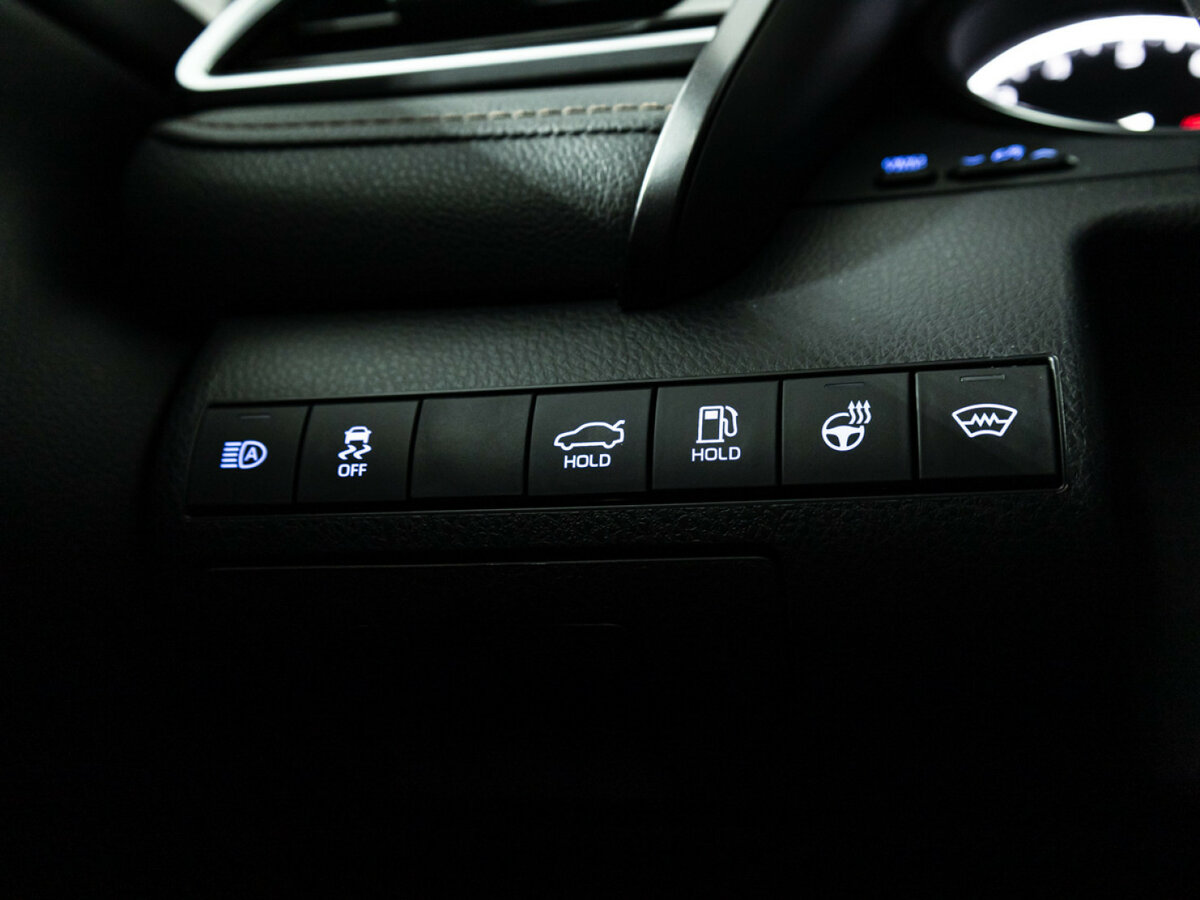 Купить Toyota Camry VIII (XV70), 2020, 32 768 км, фото №19