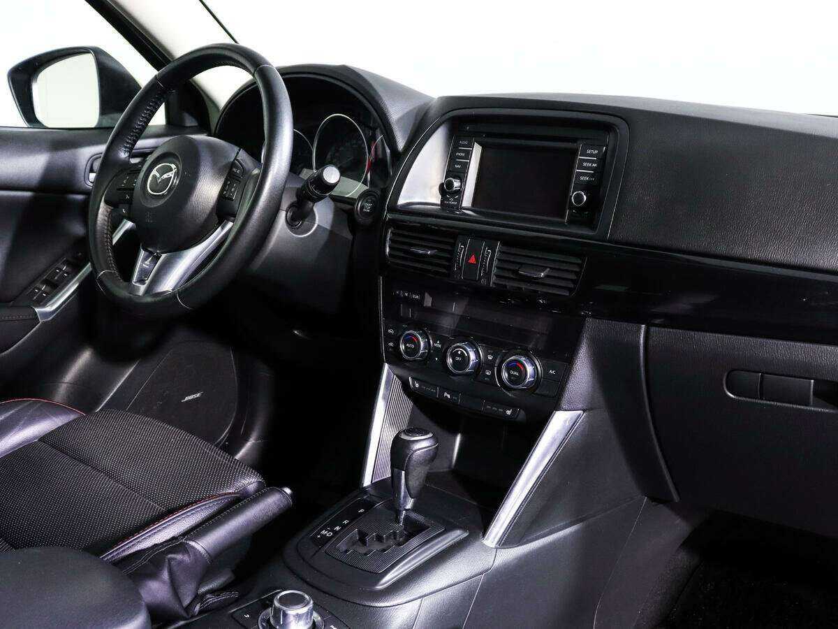 Купить Mazda CX-5, 2013, 267 811 км, фото №9