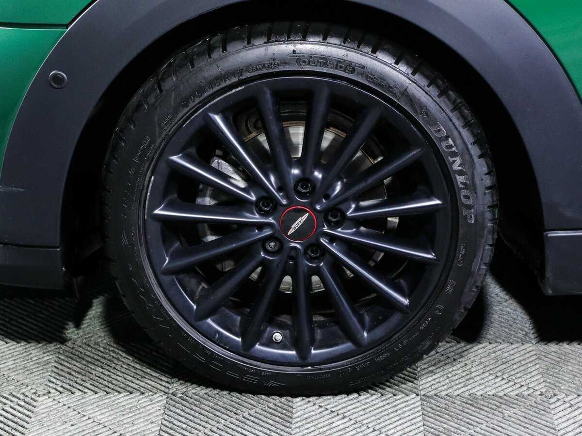 Купить Mini Hatch Cooper, 2021, 41 140 км, фото №12