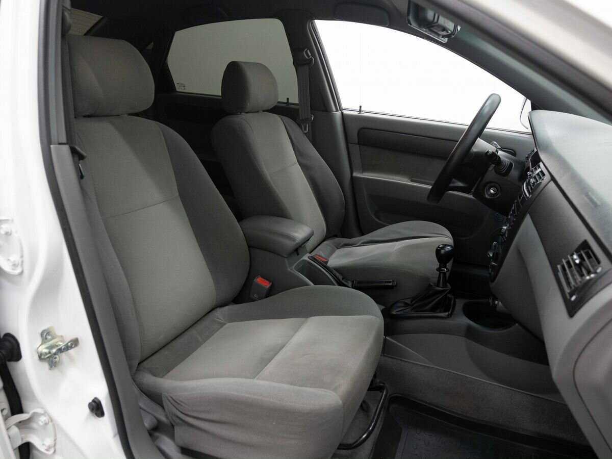 Купить Daewoo Gentra, 2013, 204 863 км, фото №13