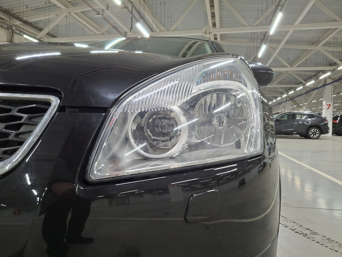 Купить Nissan Qashqai I, 2008, 104 642 км, фото №17