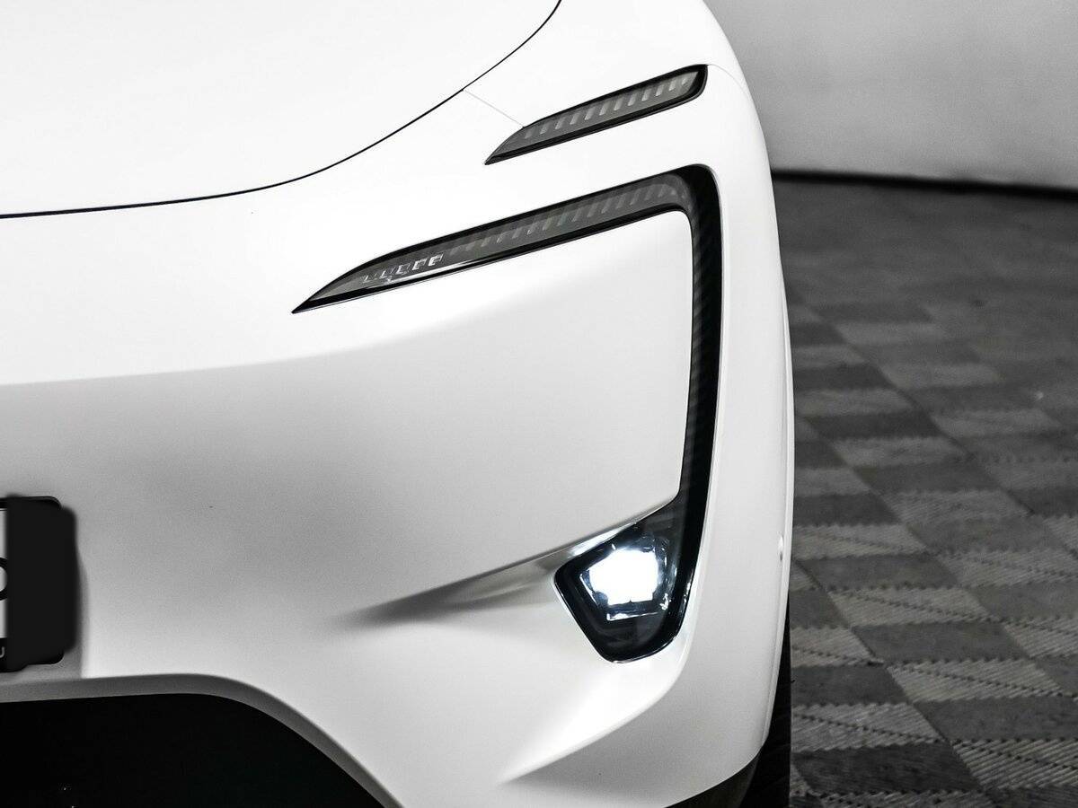 Купить Avatr 11 116 kWh, 2023, 8 853 км, фото №16
