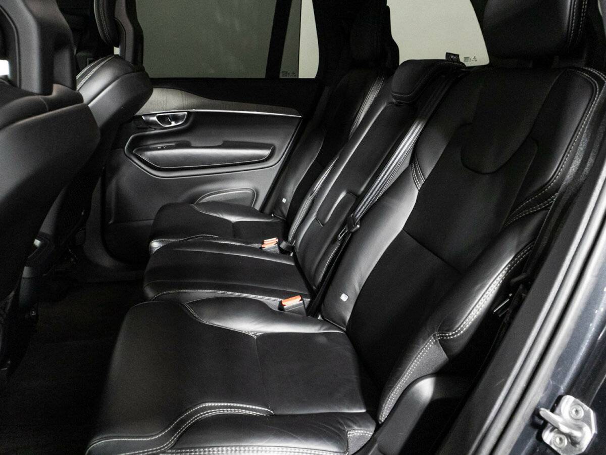 Купить Volvo XC90, 2019, 111 671 км, фото №8