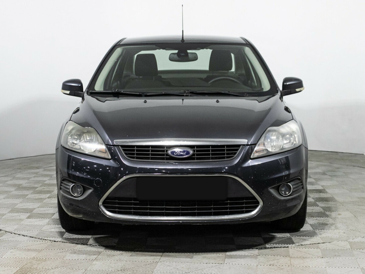 Купить Ford Focus II Рестайлинг, 2008, 301 392 км, фото №2