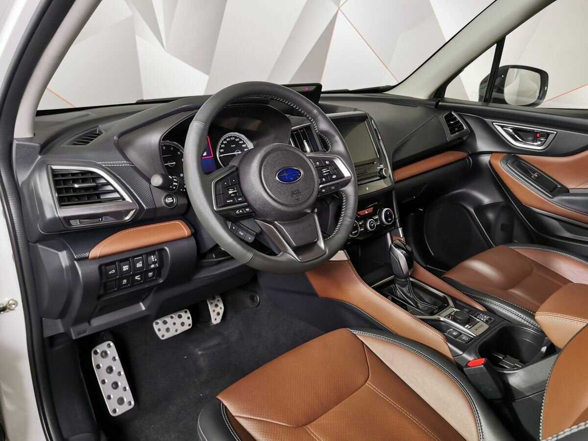 Купить Subaru Forester, 2023, 26 900 км, фото №14