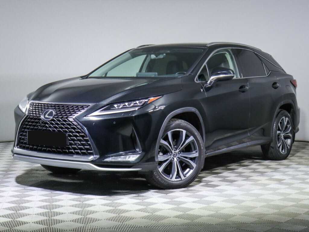 Купить Lexus RX 300, 2021, 129 814 км, фото №1