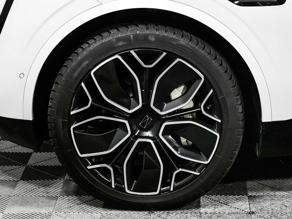 Купить Avatr 11 116 kWh, 2023, 8 853 км, фото №18