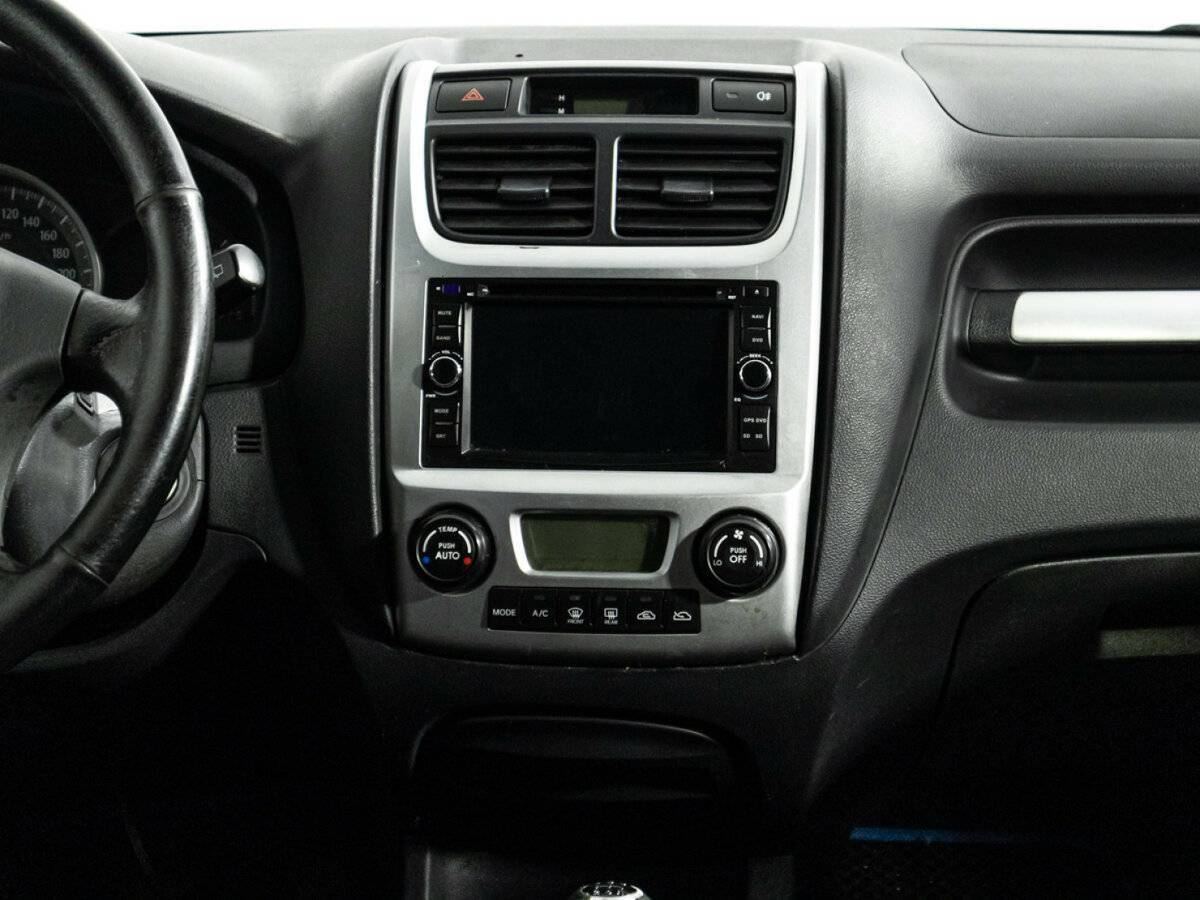 Купить Kia Sportage, 2010, 199 000 км, фото №14