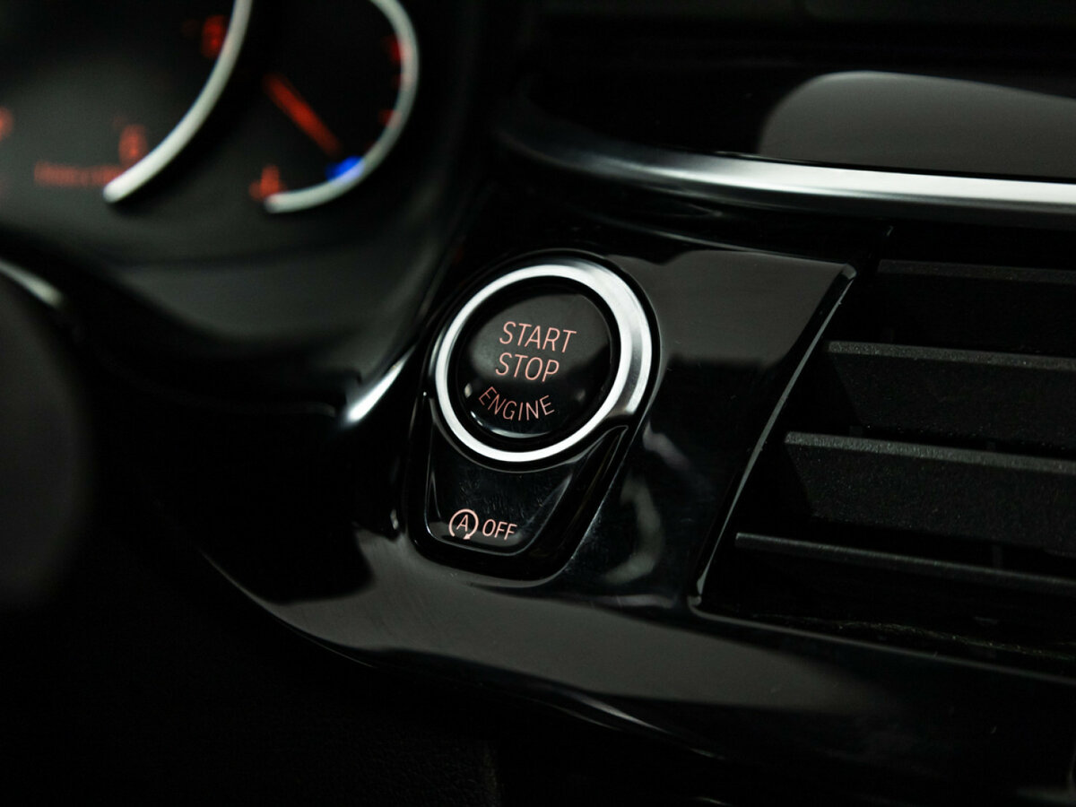 Купить BMW 5 серии 520d xDrive VII (G30/G31/G38), 2019, 220 000 км, фото №18