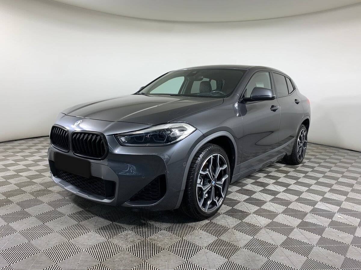 Купить BMW X2 xDrive20i, 2020, 108 936 км, фото №1