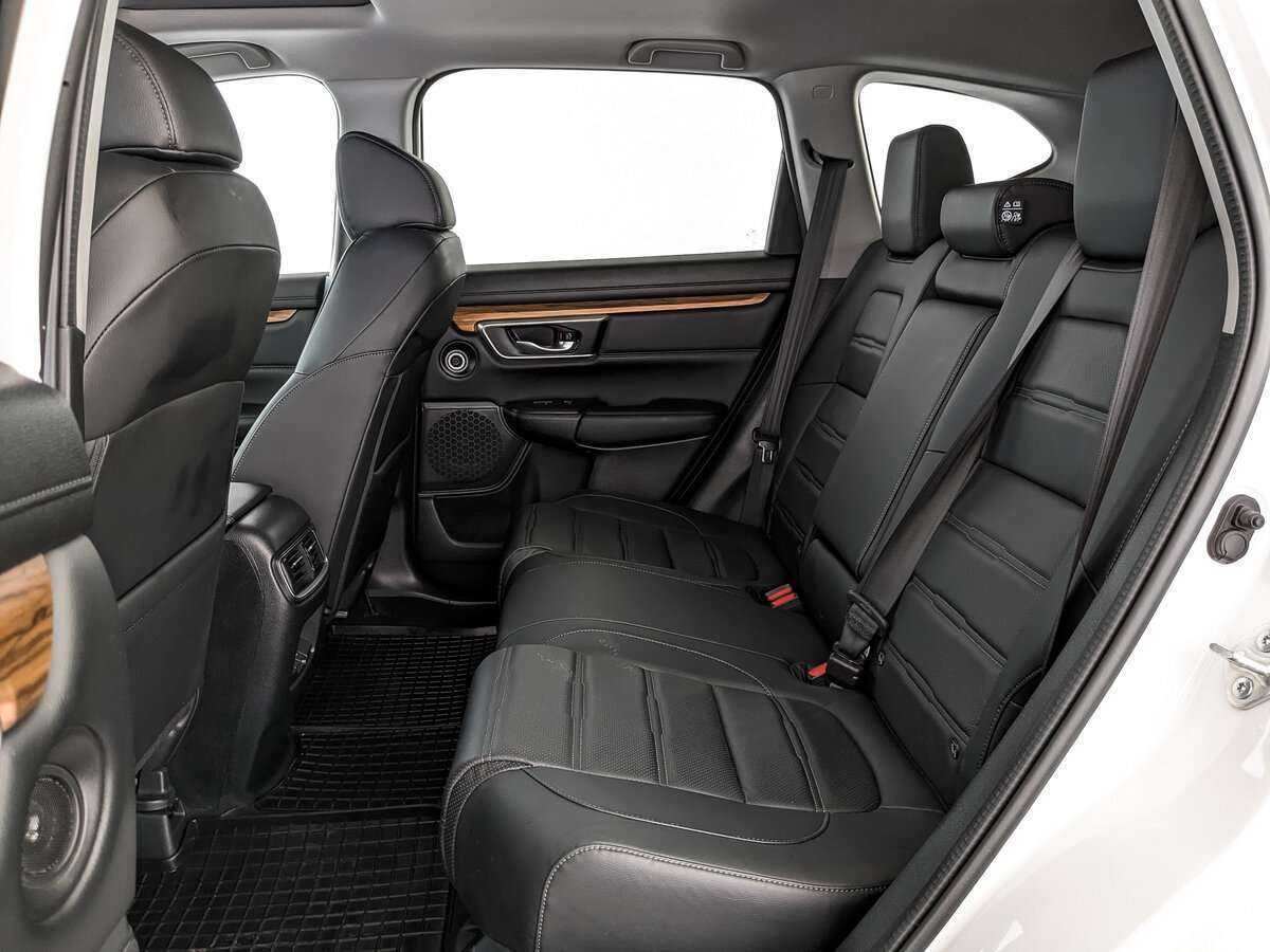 Купить Honda CR-V, 2021, 26 423 км, фото №14