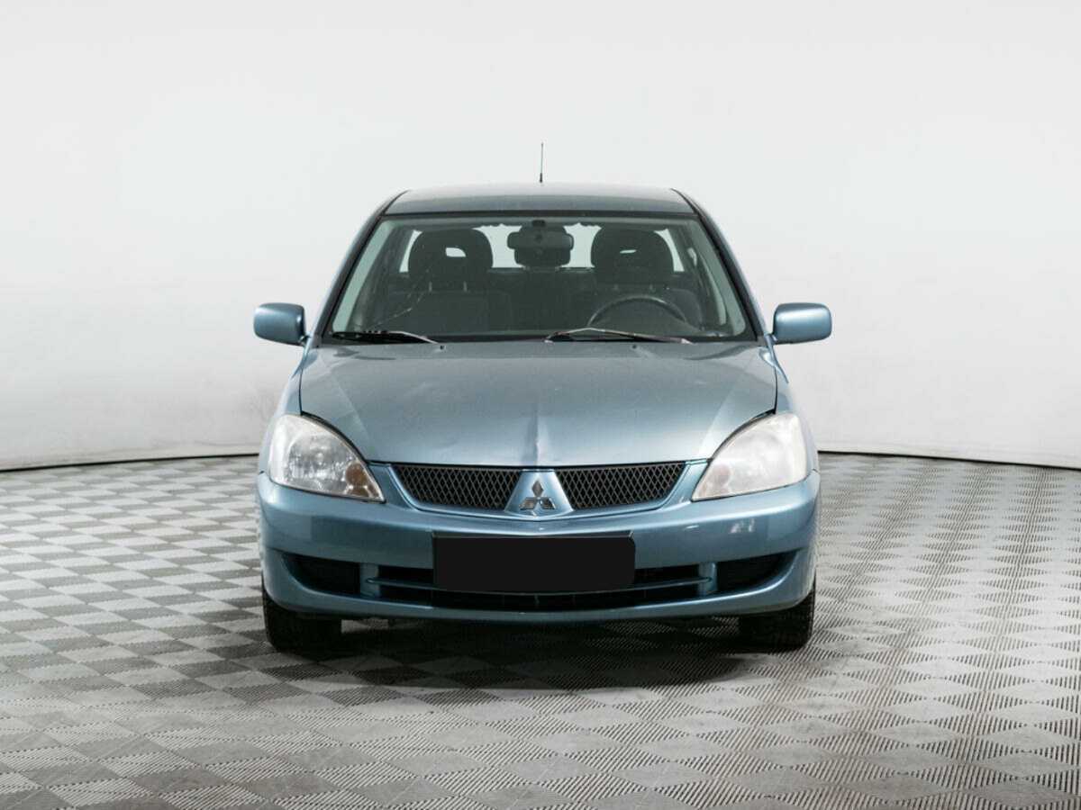 Купить Mitsubishi Lancer, 2006, 198 304 км, фото №2