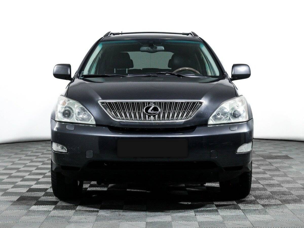 Купить Lexus RX 330, 2004, 244 277 км, фото №2