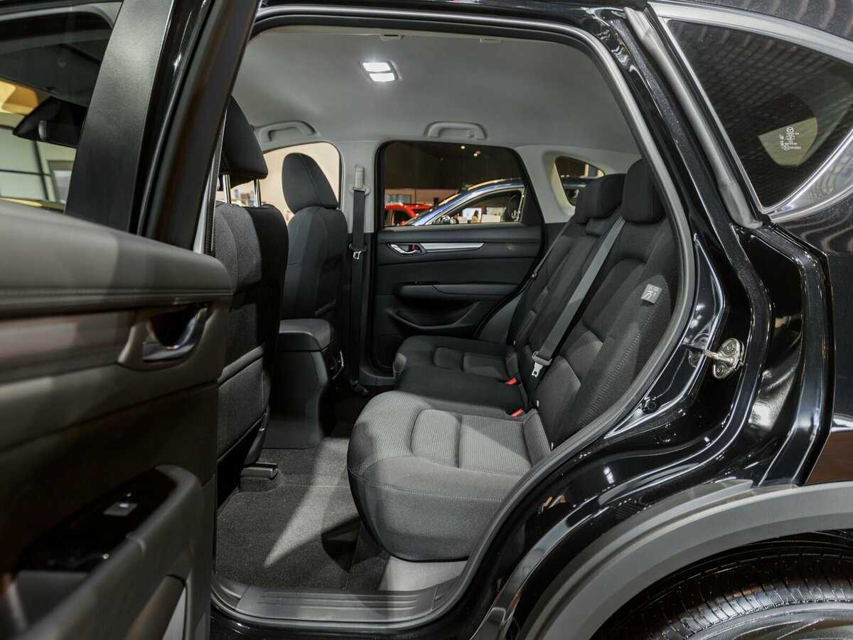 Купить Mazda CX-5, 2024, 48 км, фото №7