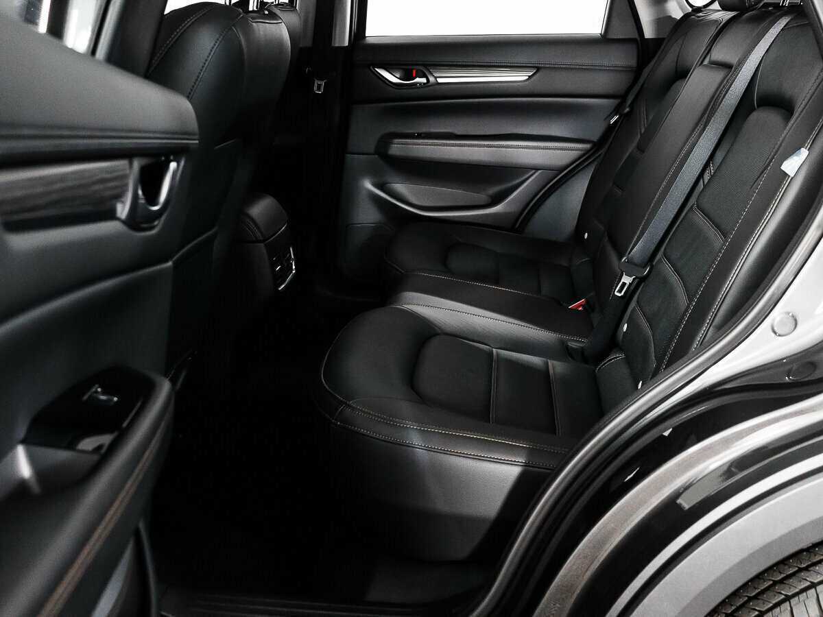 Купить Mazda CX-5, 2024, 6 км, фото №9