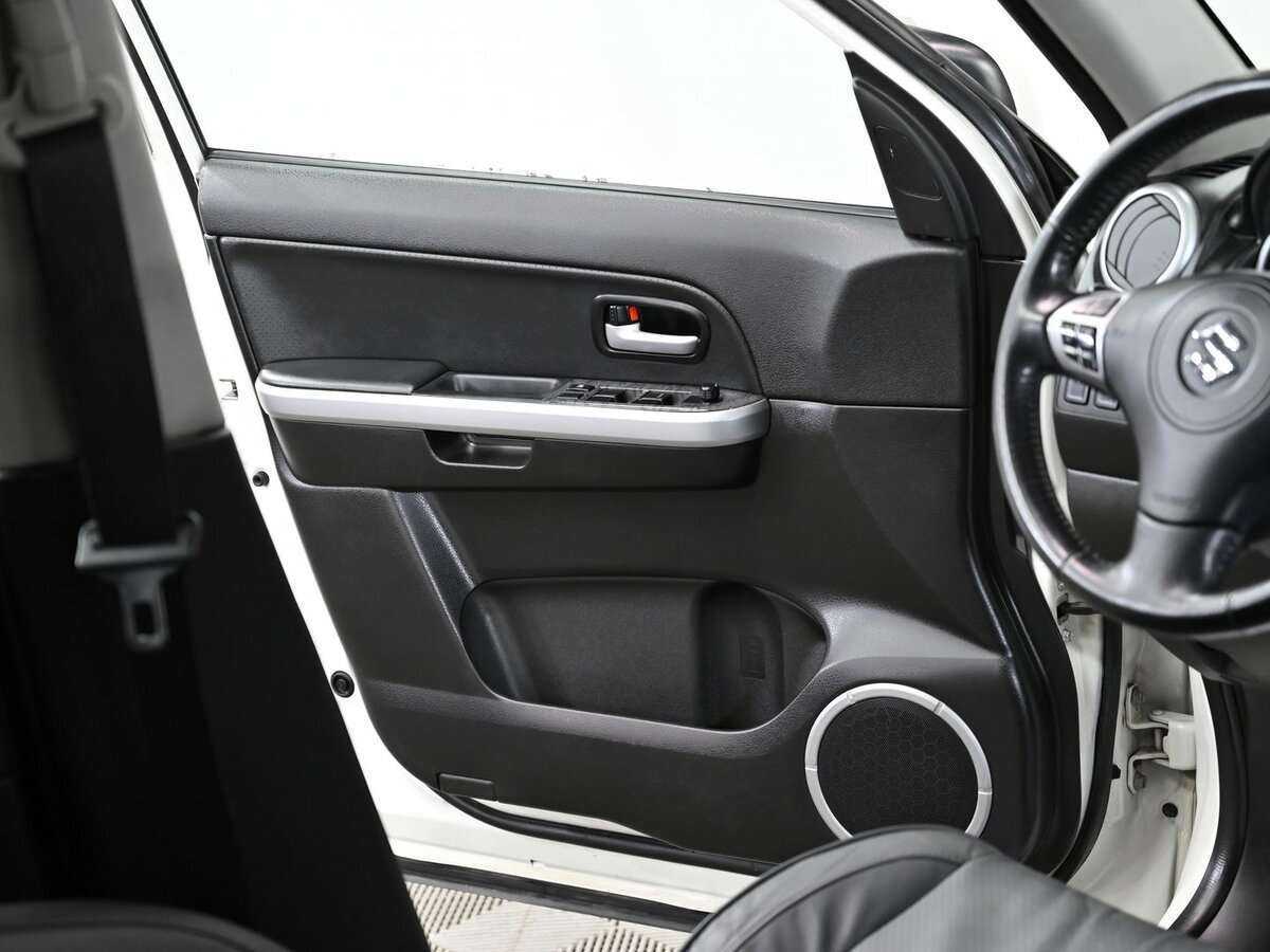 Купить Suzuki Grand Vitara, 2008, 174 000 км, фото №8