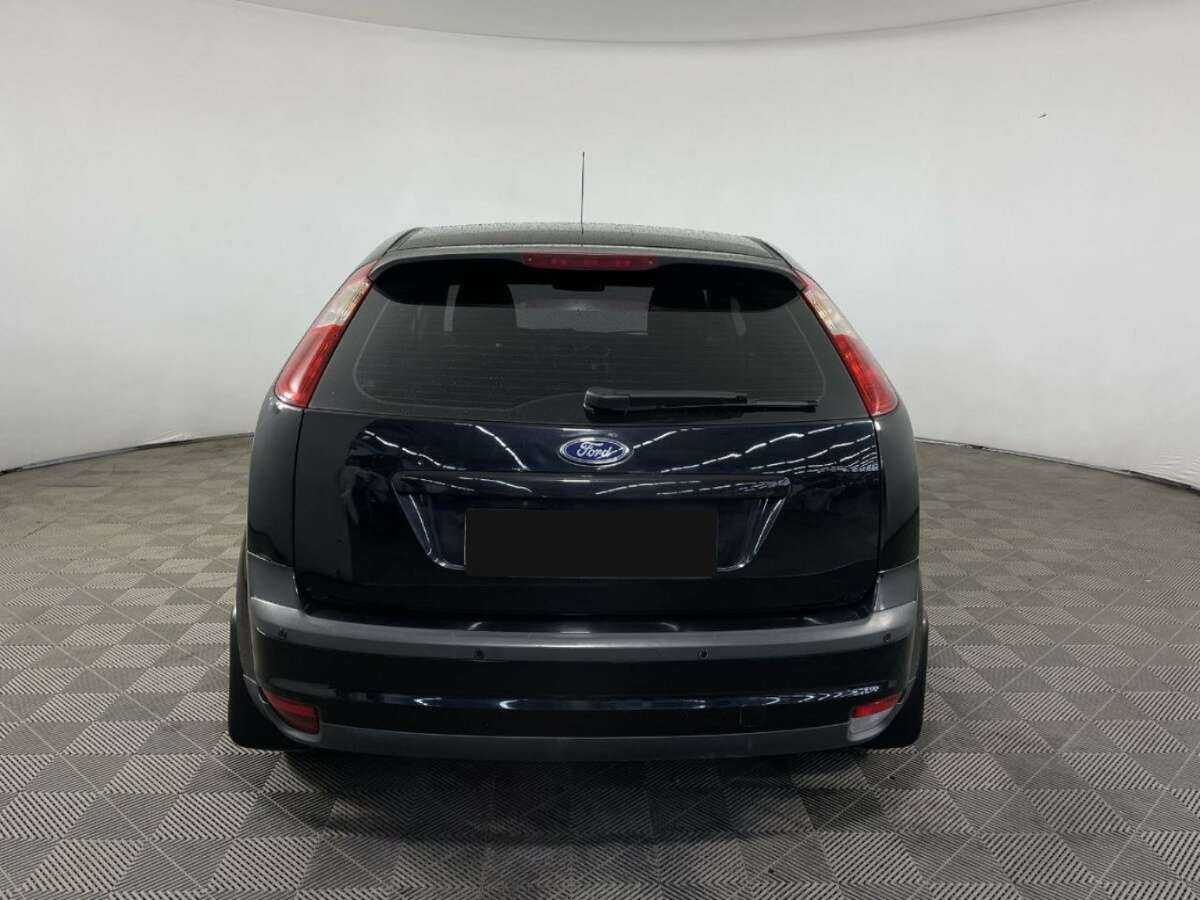 Купить Ford Focus, 2007, 200 620 км, фото №3