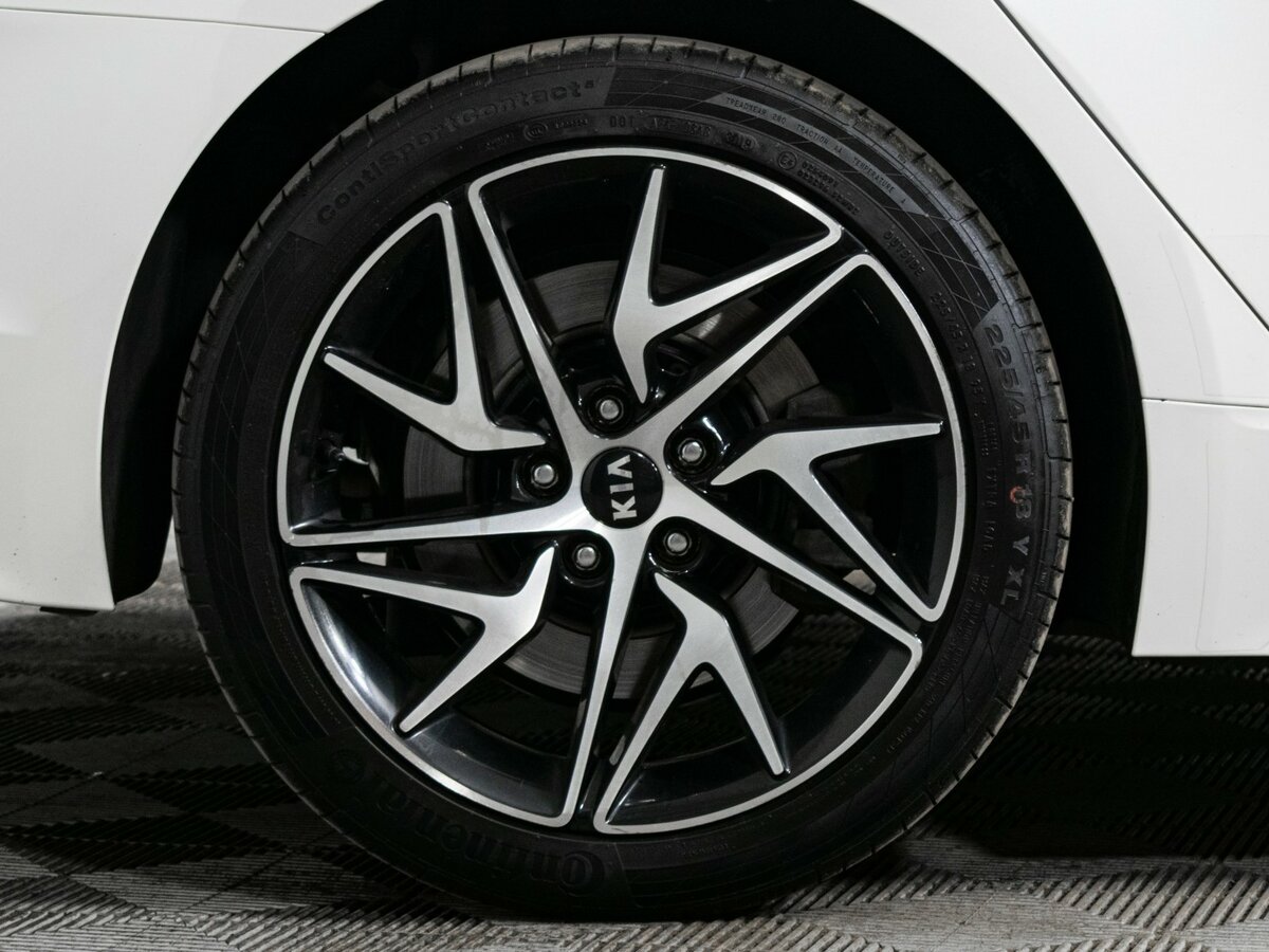 Купить Kia Stinger I Рестайлинг, 2021, 91 800 км, фото №18