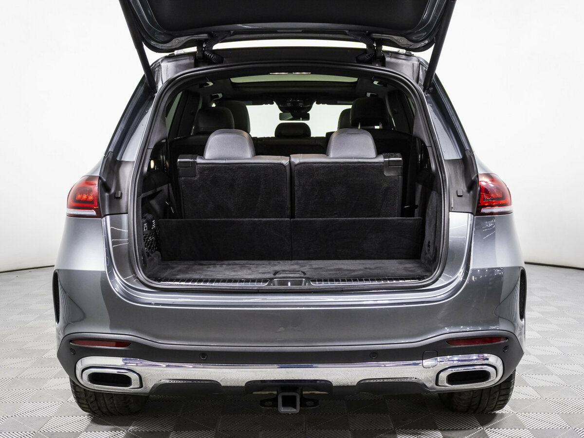 Купить Mercedes-Benz GLE 350 II (V167), 2021, 140 000 км, фото №22