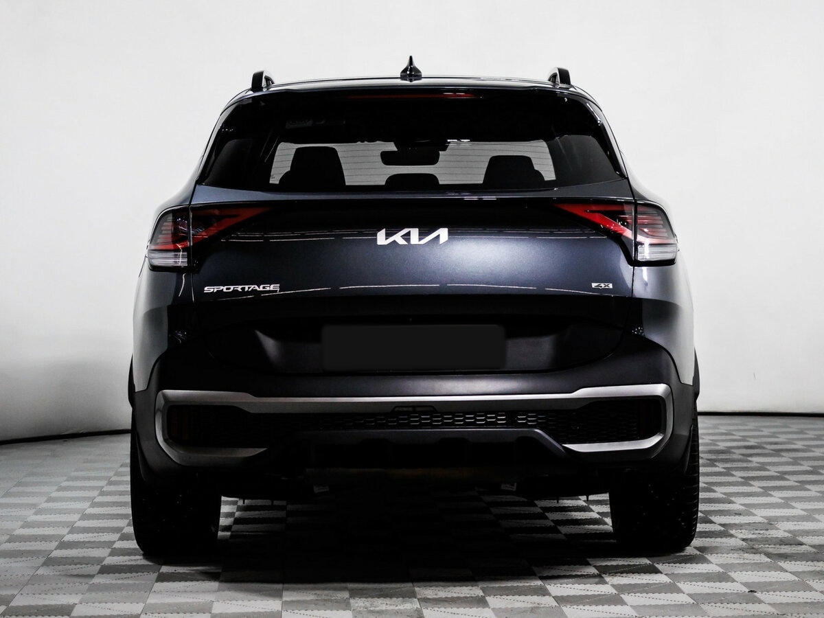 Купить Kia Sportage V, 2022, 73 557 км, фото №5
