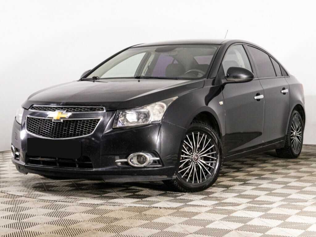 Купить Chevrolet Cruze, 2011, 244 133 км, фото №1