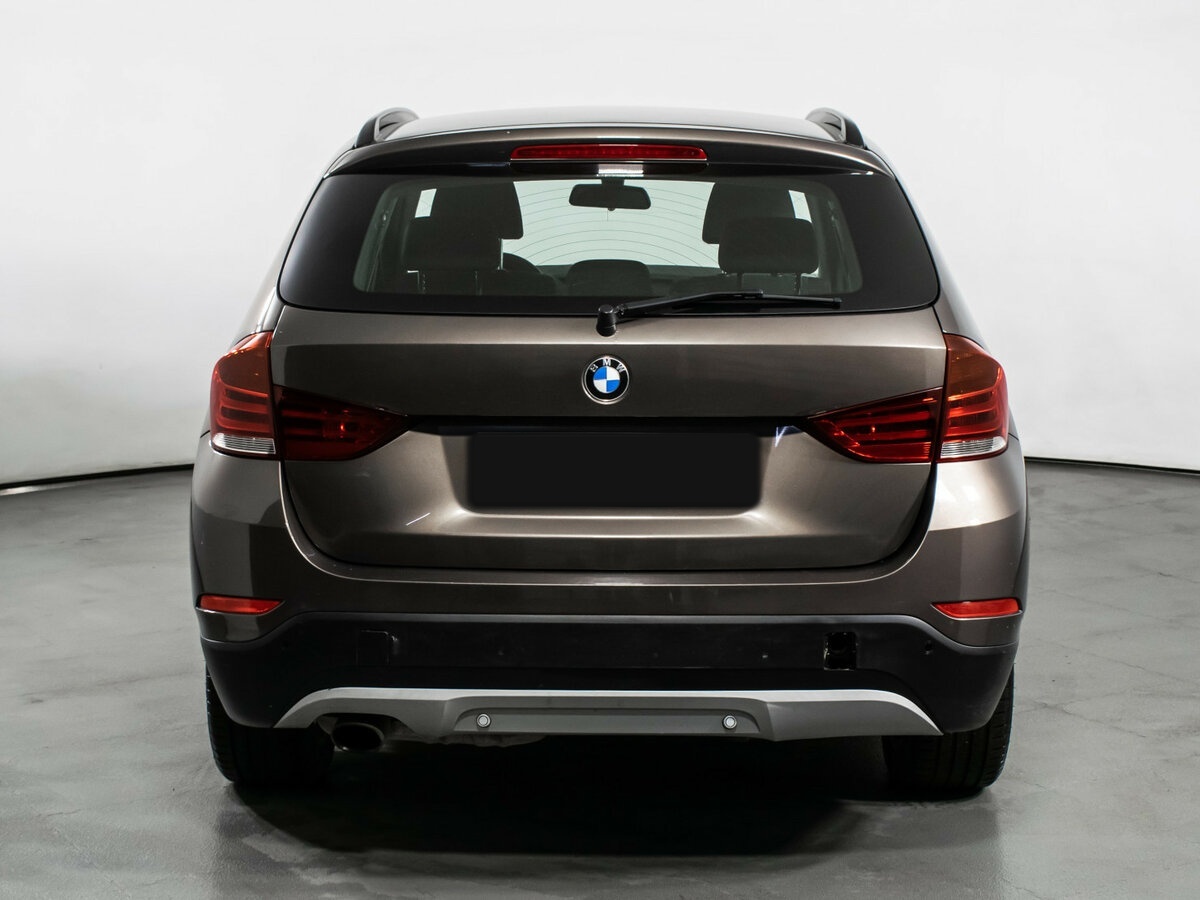 Купить BMW X1 18i I (E84), 2012, 280 000 км, фото №6