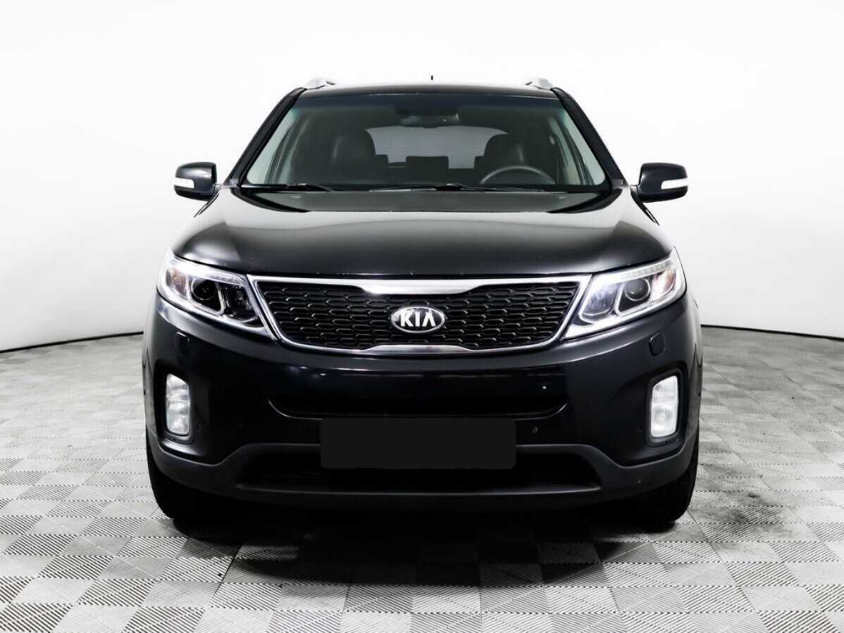 Купить Kia Sorento, 2014, 148 360 км, фото №2