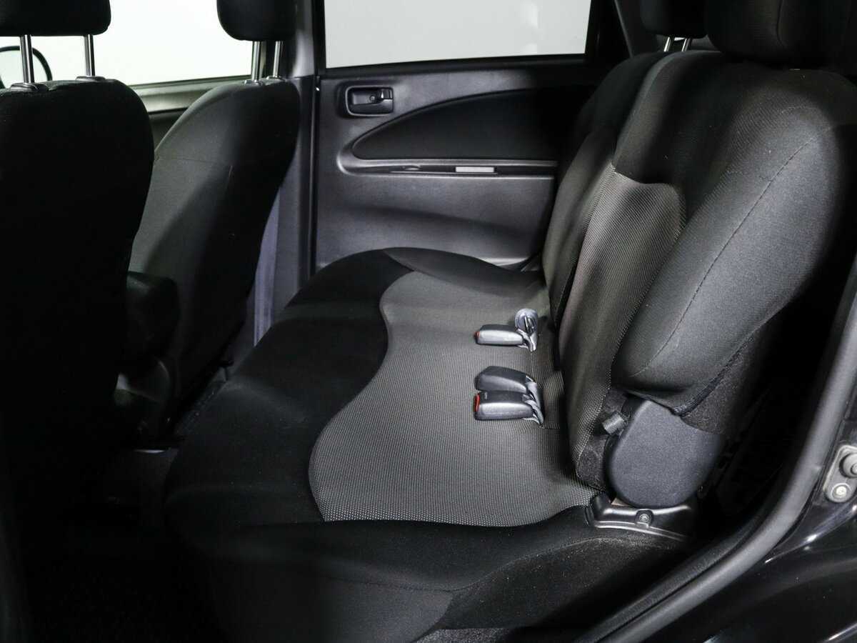 Купить Mitsubishi Colt, 2010, 124 642 км, фото №10