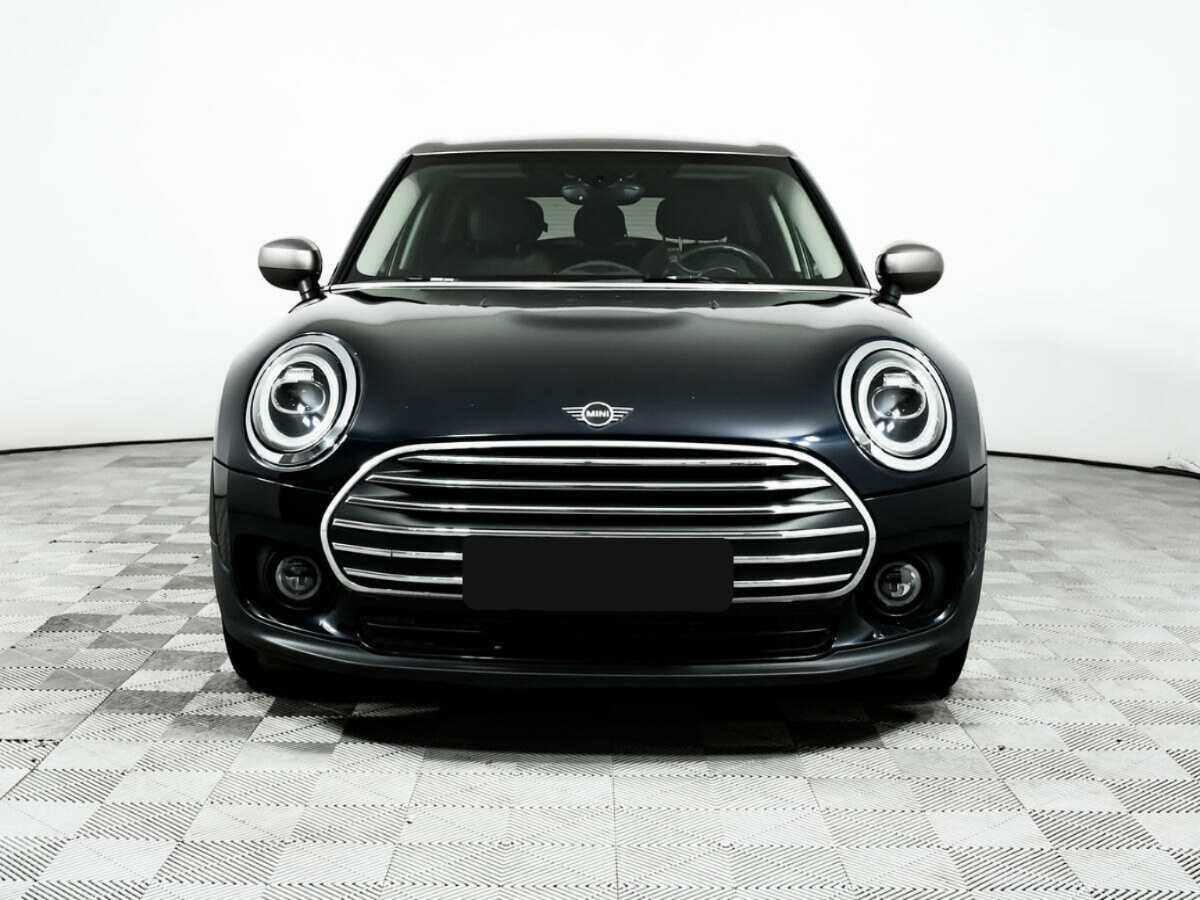 Купить Mini Clubman Cooper, 2021, 16 606 км, фото №2