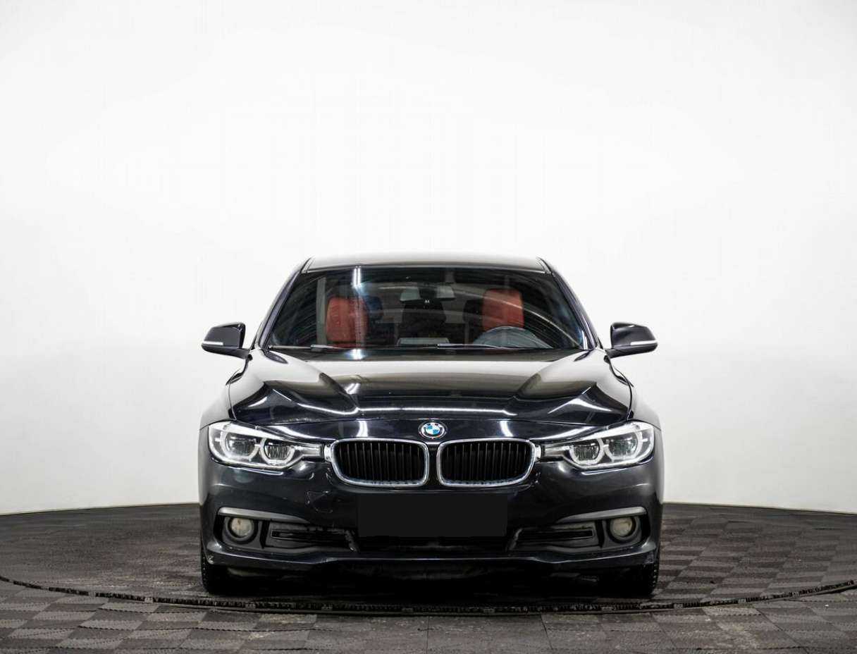 Купить BMW 3 серии 328d, 2015, 175 000 км, фото №2