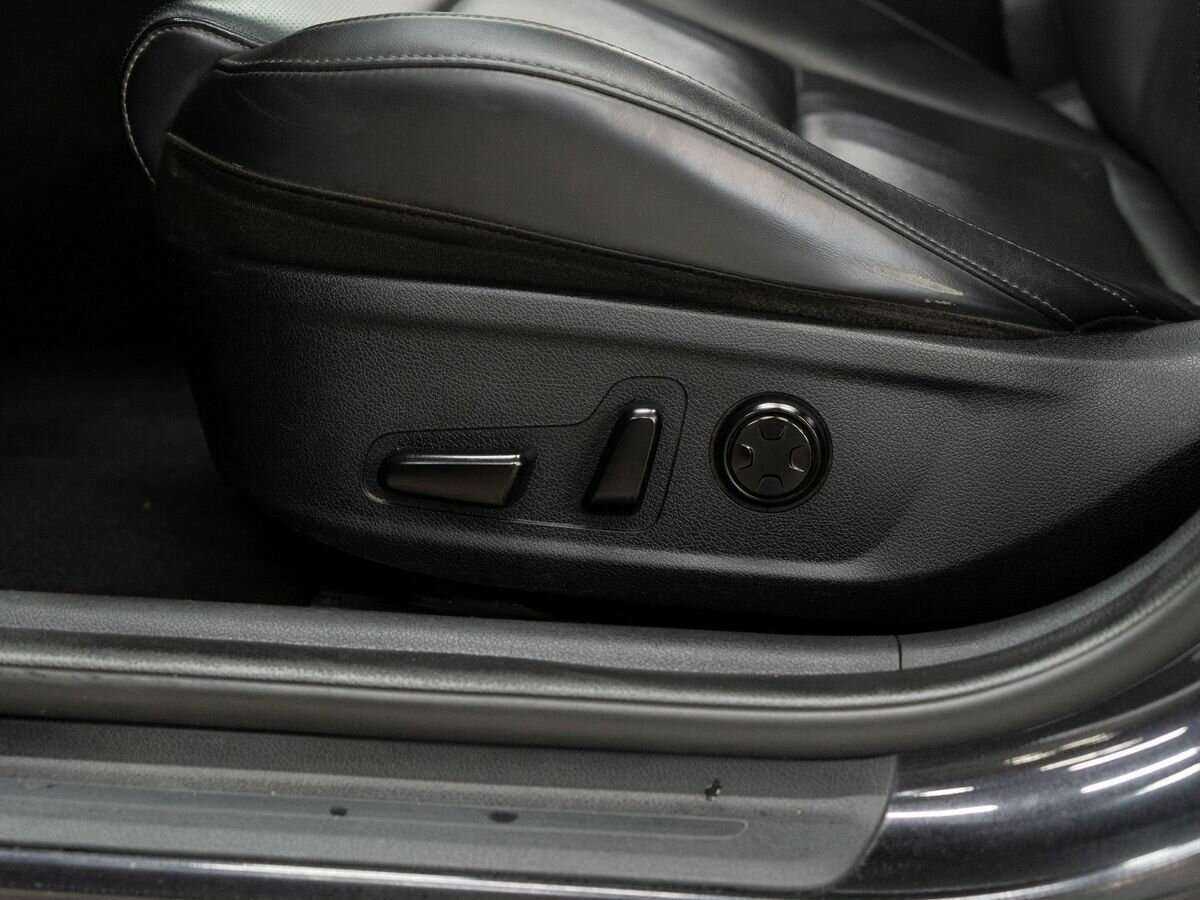 Купить Kia Stinger, 2018, 96 000 км, фото №15