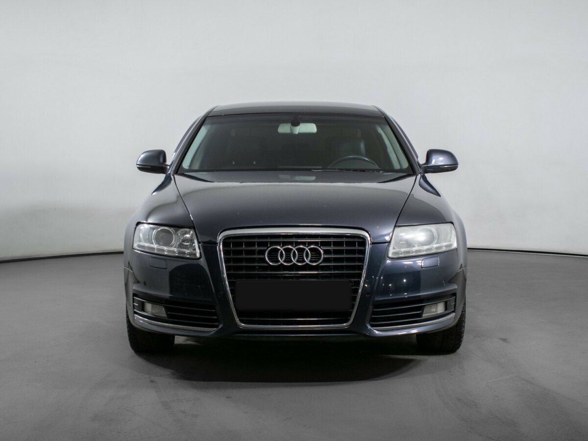 Купить Audi A6 III (C6) Рестайлинг, 2010, 249 259 км, фото №2