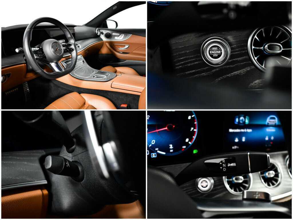 Купить Mercedes-Benz E-Класс 200, 2021, 27 000 км, фото №14