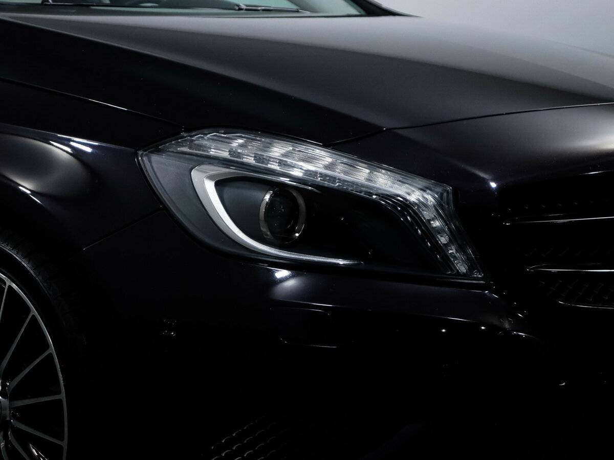 Купить Mercedes-Benz A-Класс 180 III (W176), 2013, 229 262 км, фото №14