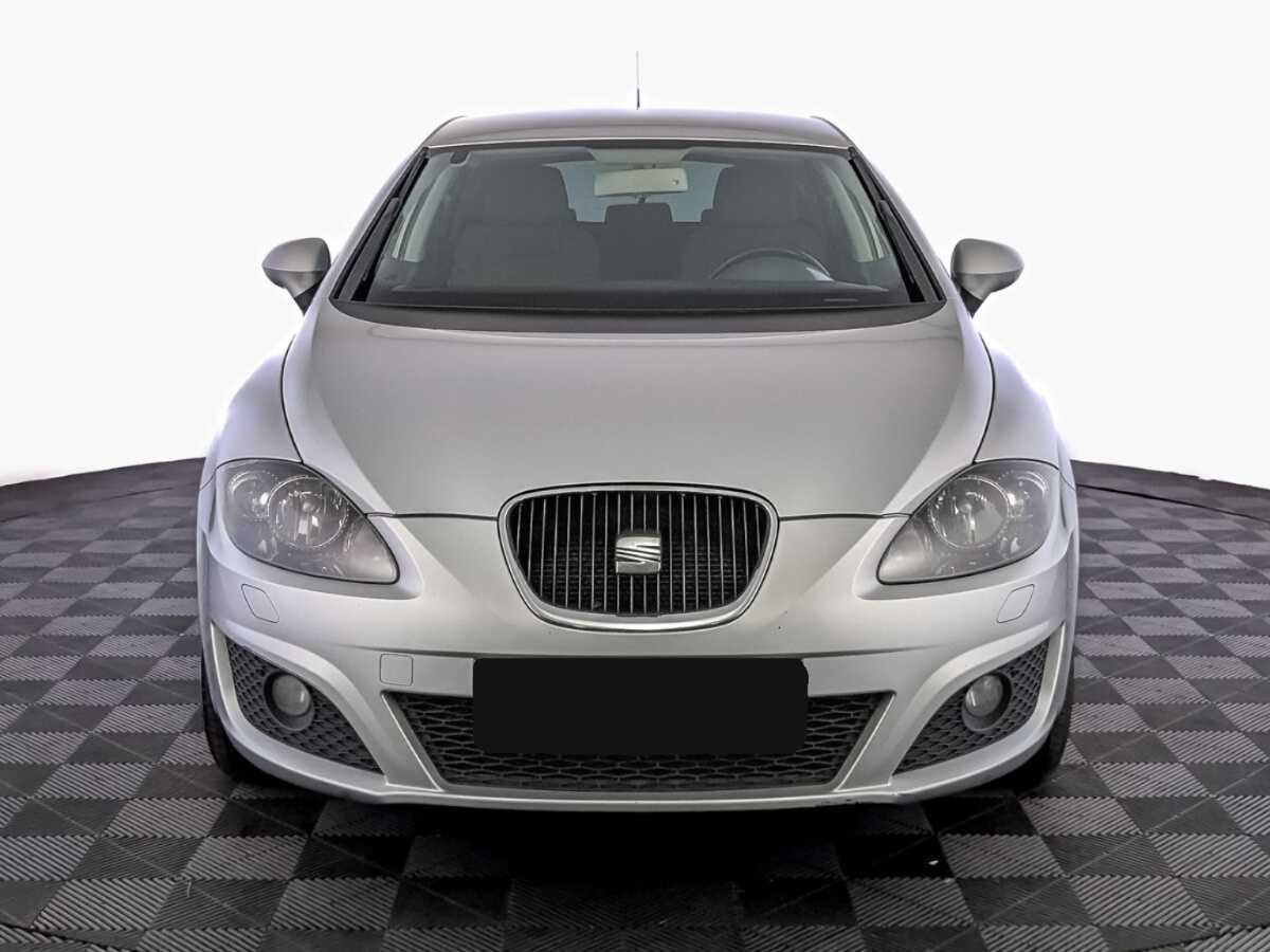 Купить SEAT Leon, 2012, 143 000 км, фото №2