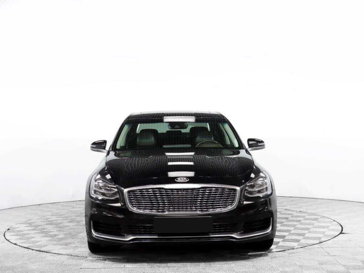 Купить Kia K900, 2019, 140 000 км, фото №1